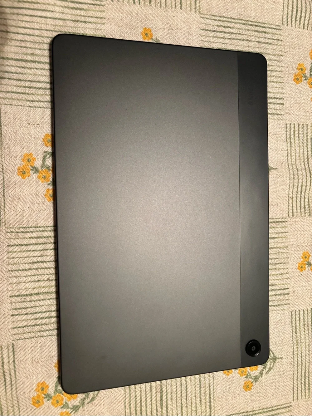 Samsung Galaxy Tab A9+11” 64 GB in Graphite